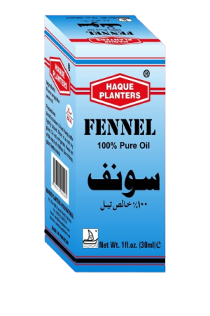 Fennel Saunf Oil 10ml